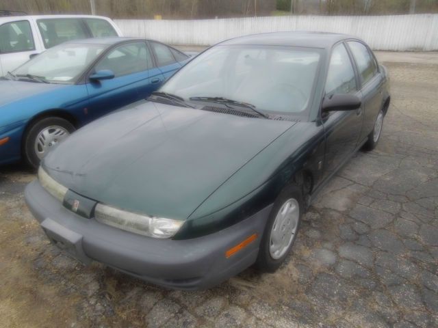 Saturn S-Series 1998 photo 4