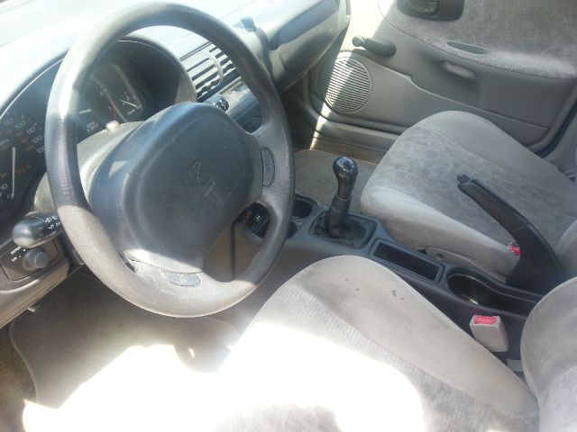 Saturn S-Series 1998 photo 3