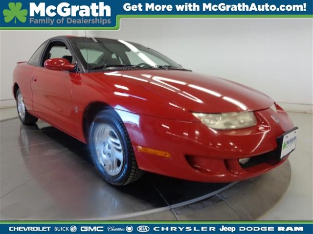 Saturn S-Series 1999 photo 2