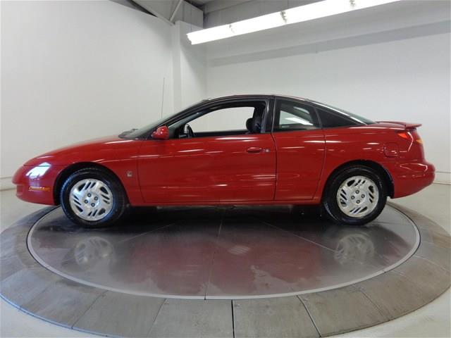 Saturn S-Series 1999 photo 3