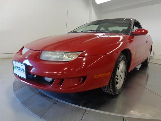Saturn S-Series 1999 photo 4