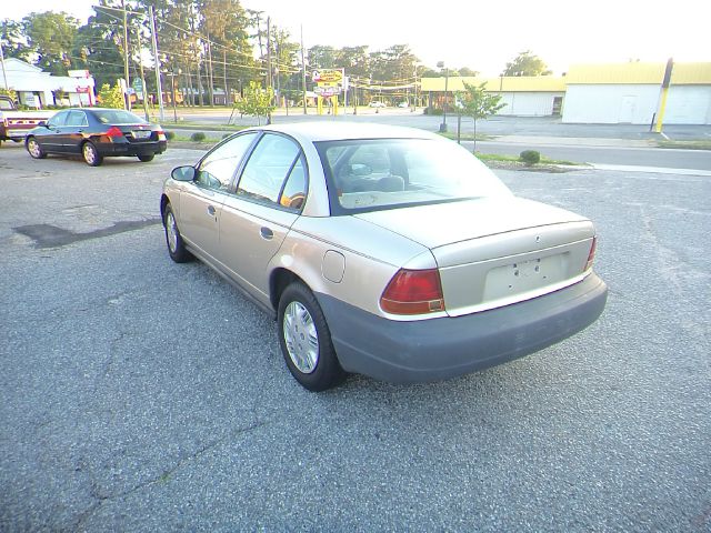 Saturn S-Series 1999 photo 3