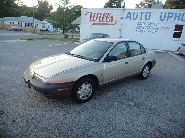 Saturn S-Series 1999 photo 4