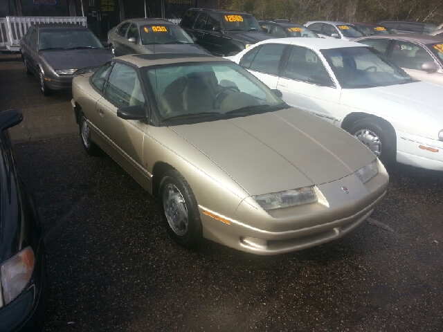 Saturn SC 1996 photo 1
