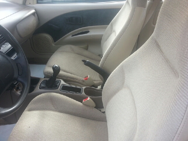 Saturn SC 1996 photo 3