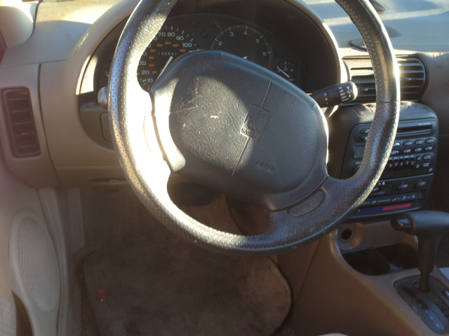 Saturn SC ST Crew Cab Coupe