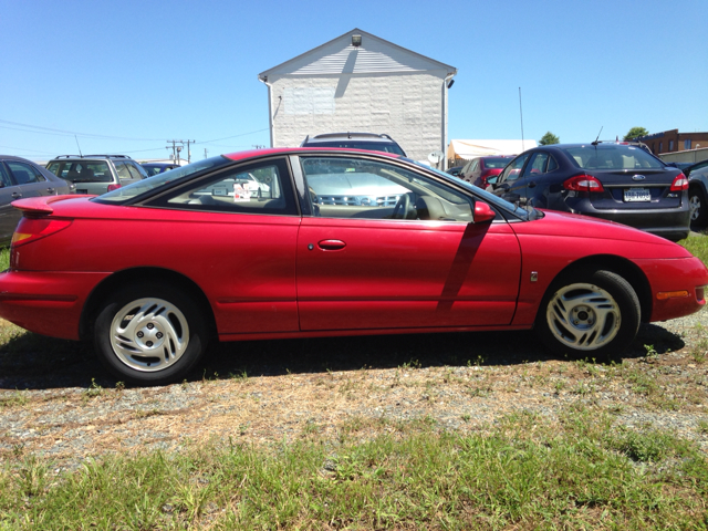 Saturn SC 1997 photo 3
