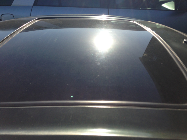 Saturn SC 2001 photo 2