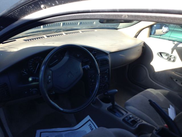 Saturn SC 2001 photo 4