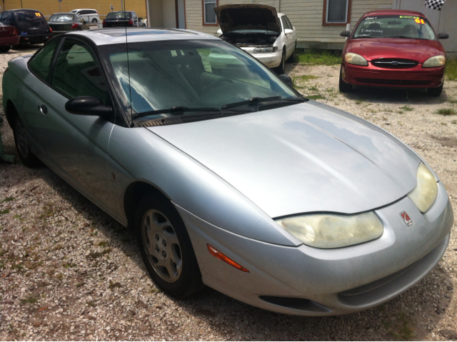 Saturn SC 2002 photo 3