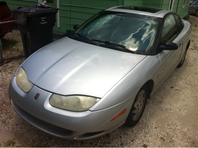 Saturn SC 2002 photo 4