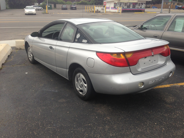 Saturn SC 2002 photo 4
