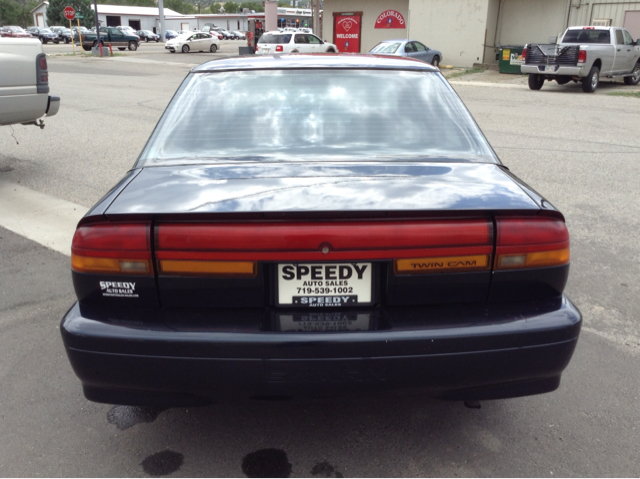 Saturn SL 1993 photo 3