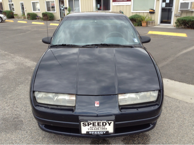 Saturn SL 1993 photo 4