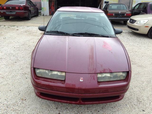 Saturn SL 1995 photo 2