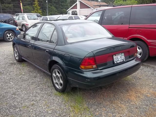 Saturn SL 1997 photo 4