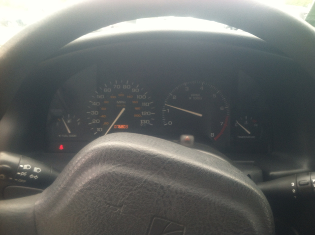 Saturn SL 2000 photo 3