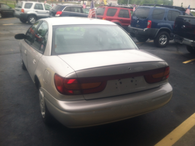 Saturn SL 2000 photo 5