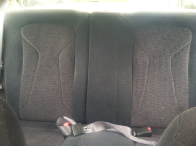 Saturn SL 2000 photo 7