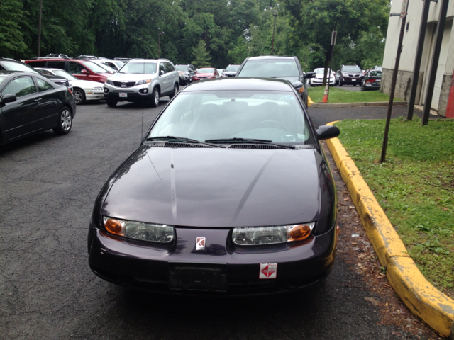 Saturn SL 2000 photo 3