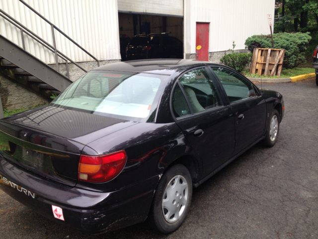Saturn SL 2000 photo 5