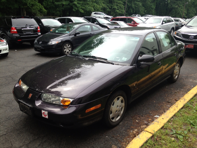 Saturn SL 2000 photo 6