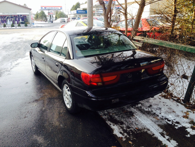 Saturn SL 2000 photo 1