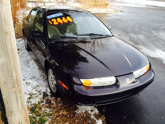 Saturn SL 2000 photo 2