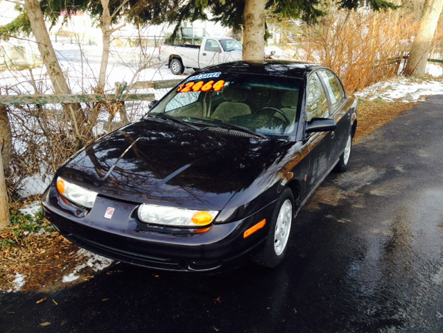 Saturn SL 2000 photo 3