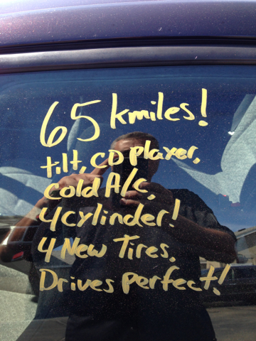 Saturn SL Base S Sedan