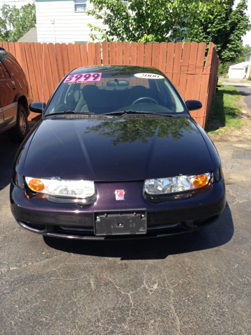 Saturn SL 2000 photo 2