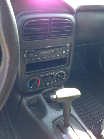 Saturn SL 2000 photo 5