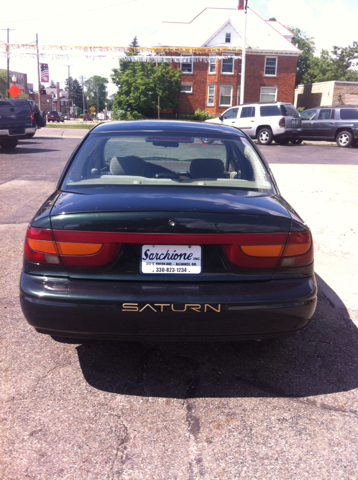 Saturn SL 2002 photo 1
