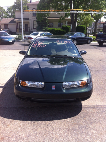 Saturn SL 2002 photo 4
