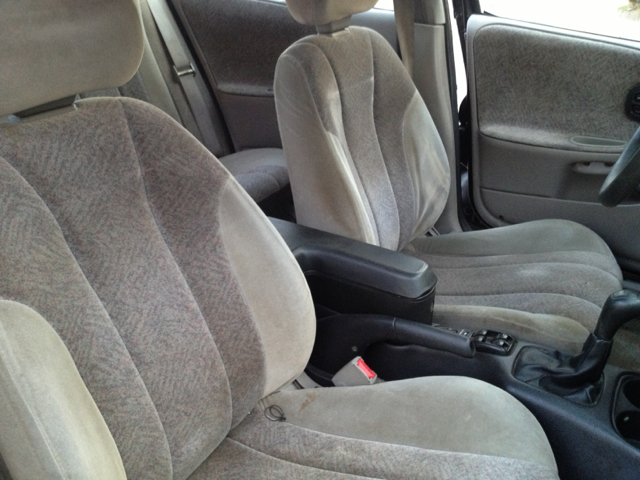 Saturn SW 1996 photo 2