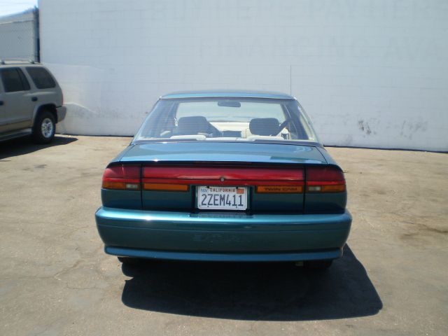 Saturn S Series 1992 photo 4
