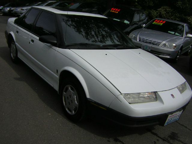 Saturn S Series 1992 photo 3