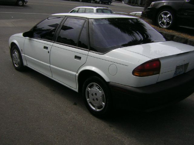 Saturn S Series 1992 photo 4