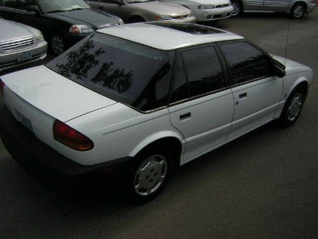 Saturn S Series 1992 photo 6