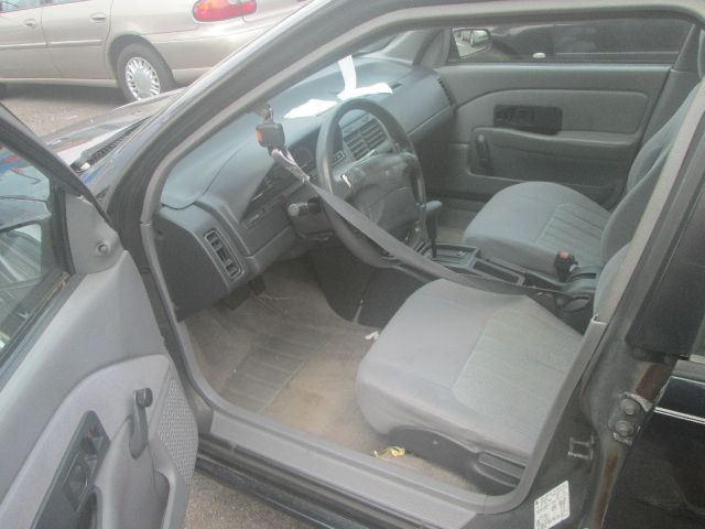 Saturn S Series 1994 photo 1