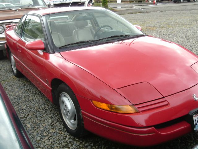 Saturn S Series 1994 photo 2