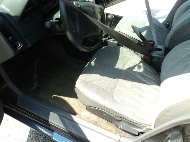 Saturn S Series 1994 photo 10