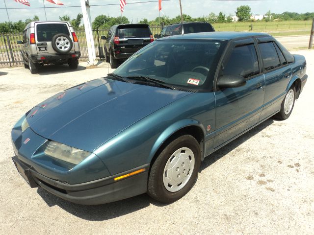 Saturn S Series 1994 photo 4