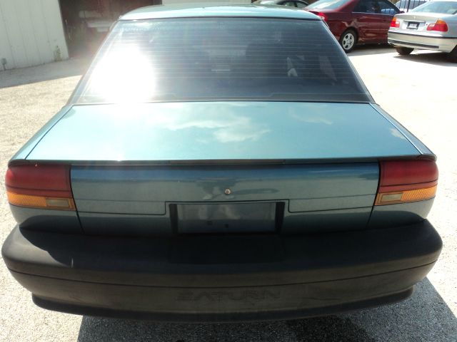 Saturn S Series 1994 photo 8