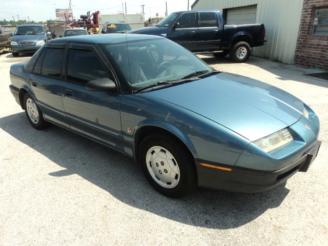 Saturn S Series 1994 photo 9