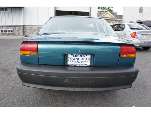 Saturn S Series 1994 photo 3