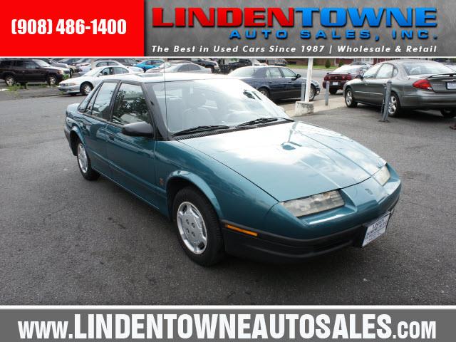 Saturn S Series 1994 photo 4