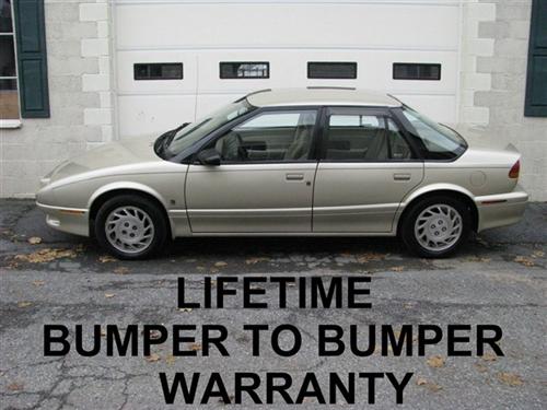 Saturn S Series XLS Other