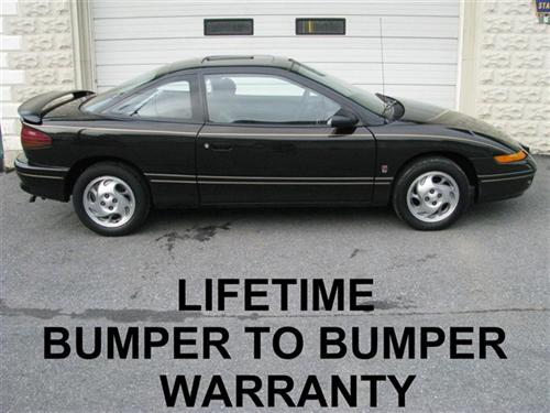 Saturn S Series ST Crew Cab Other