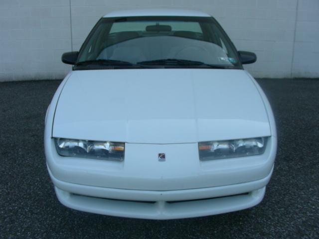 Saturn S Series 1995 photo 4